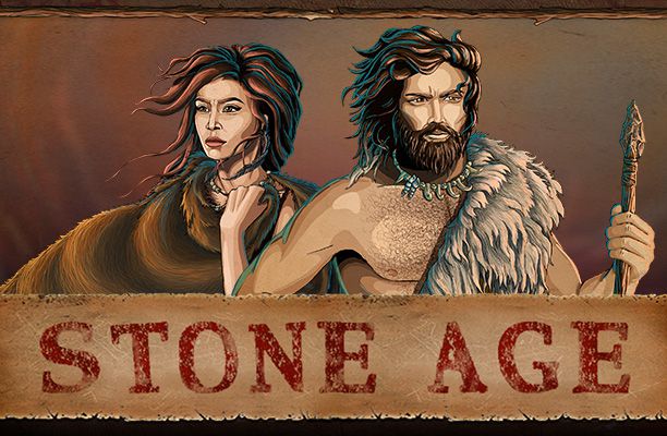 สล็อตออนไลน์ stone age
